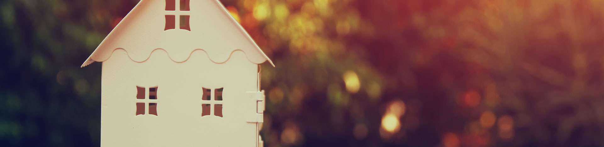 Protected British home and family architecture