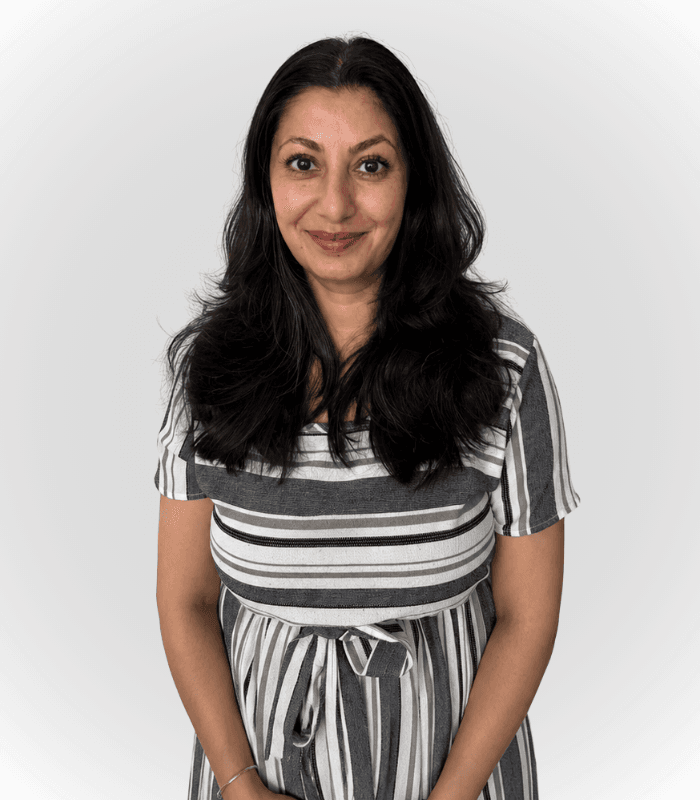 Deepa Chudasama
