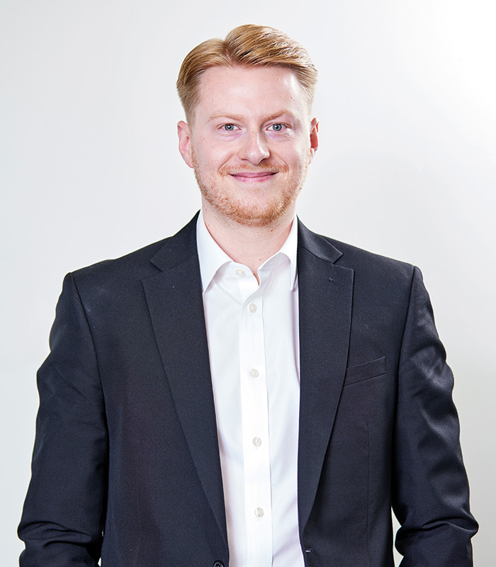 Daniel Lamb