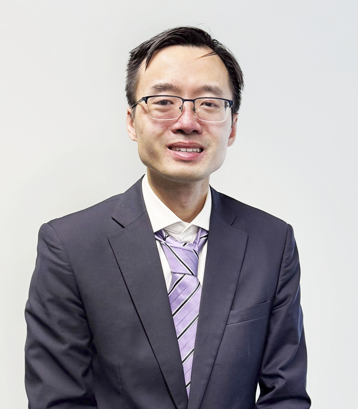 Matthew Shui