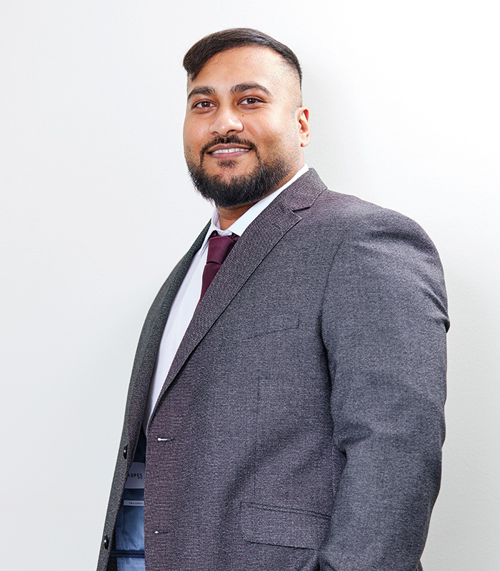 Raul Rahman