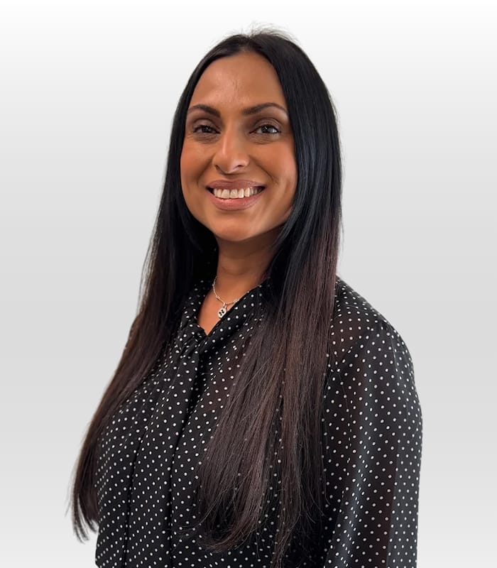 Rena Parmar