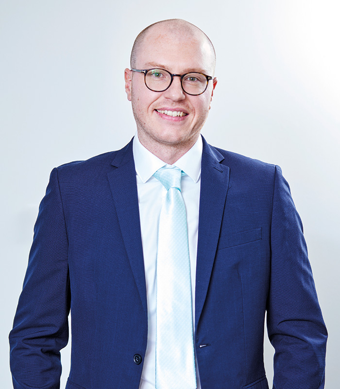 Thomas Costelloe - Senior Mortgage Adviser